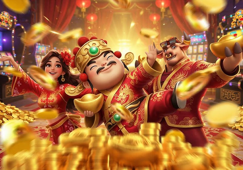 Chơi thử và chơi bằng số dư thật tại XV88