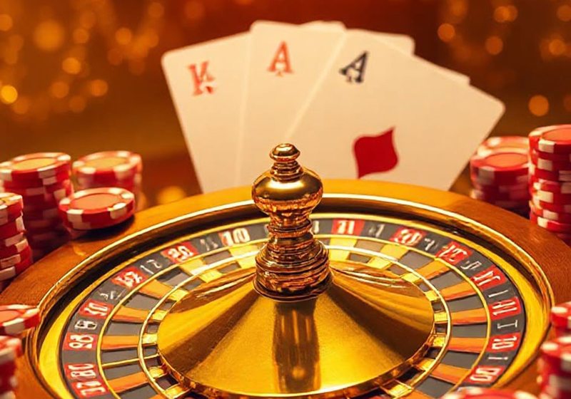 Phân biệt jackpot cố định và tích lũy và những điểm dễ nhầm