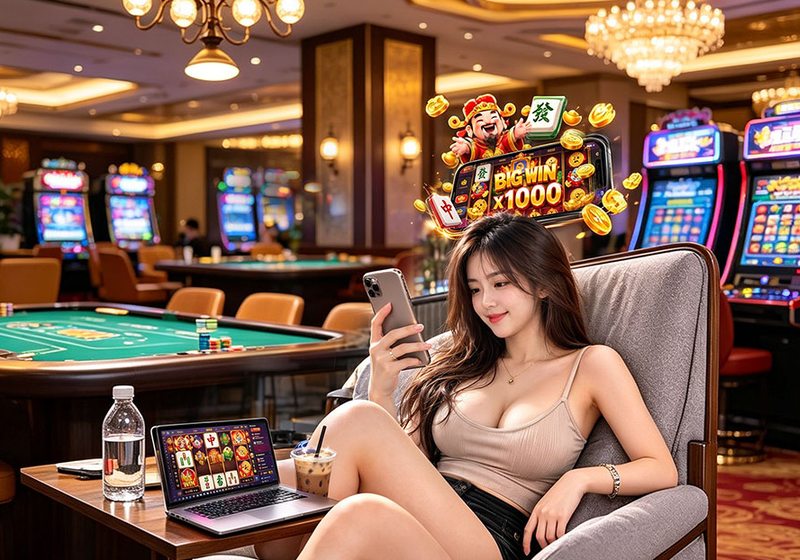 Độ biến động và trải nghiệm quay cùng XV88