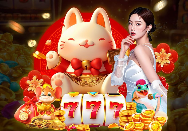 Wild và Scatter khác nhau ở đâu tại XV88