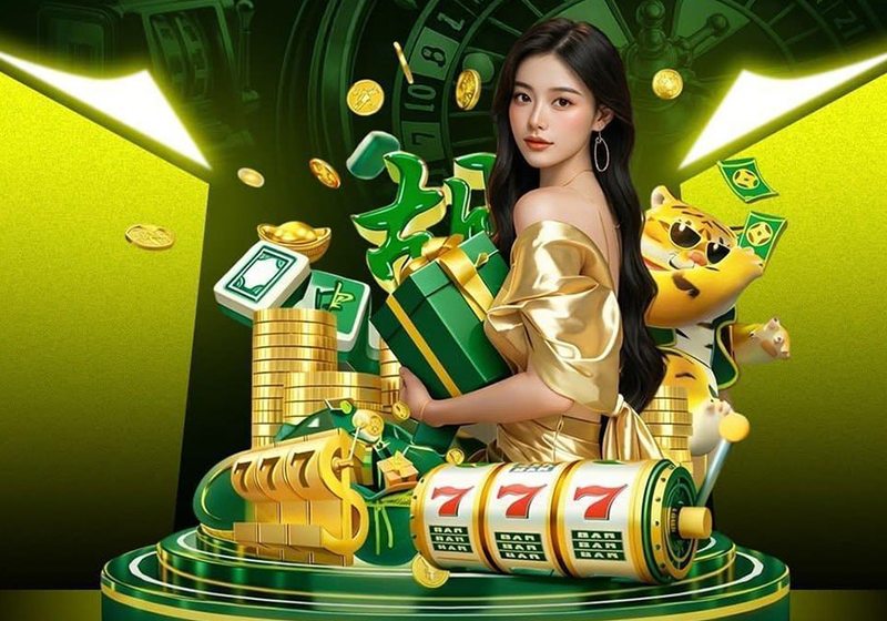 Vòng quay miễn phí có điều kiện gì cùng XV88
