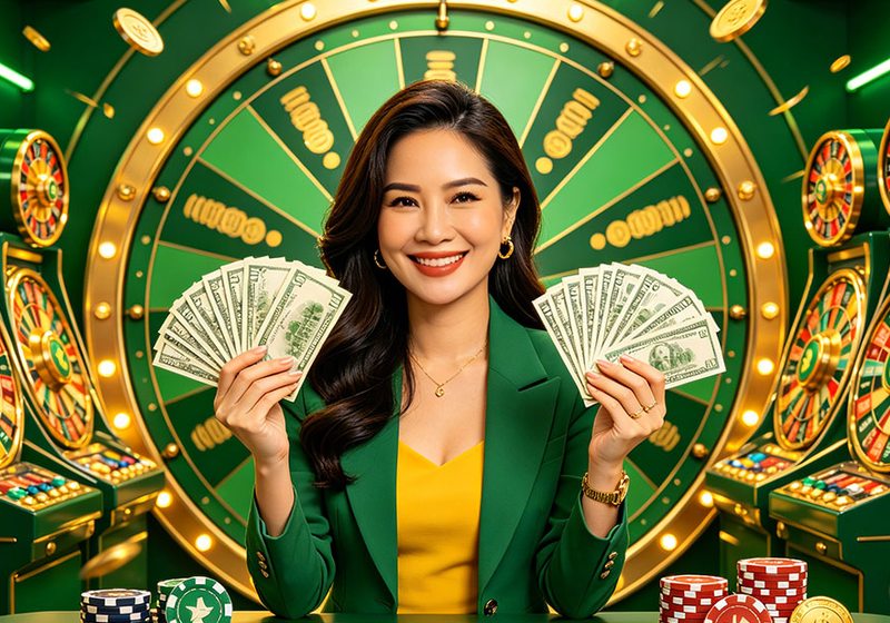 Baccarat và cách đọc bảng trả dành cho người mới