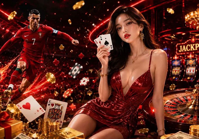 Rồng Hổ có những cửa nào – hướng dẫn Casino và các tình huống liên quan