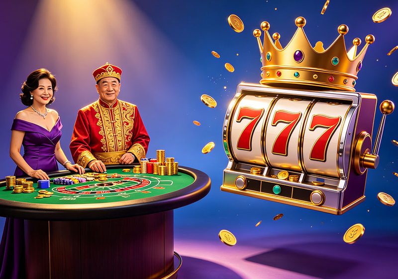 Blackjack khi bàn có luật chia bài khác nhau từ quy tắc đến thao tác