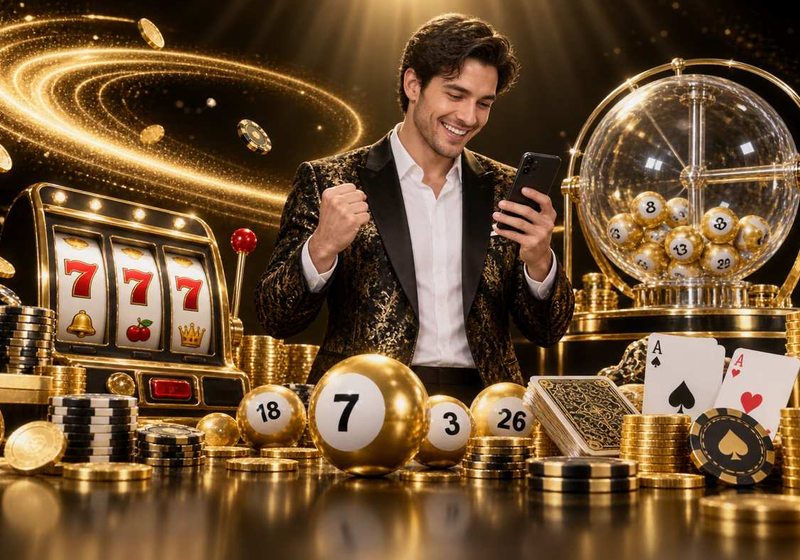 Kết nối bị ngắt trong bàn trực tiếp – hướng dẫn Casino và các tình huống liên quan