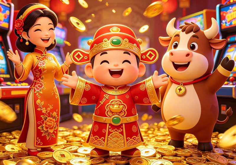 Bắt đầu tìm hiểu XV88 theo nhu cầu – cẩm nang tài khoản XV88