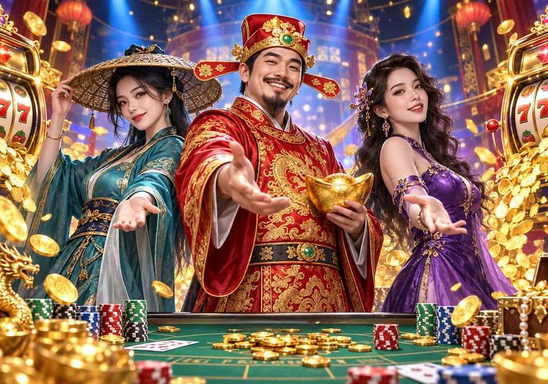 Nội dung và giới hạn dành cho người 18+ tại XV88
